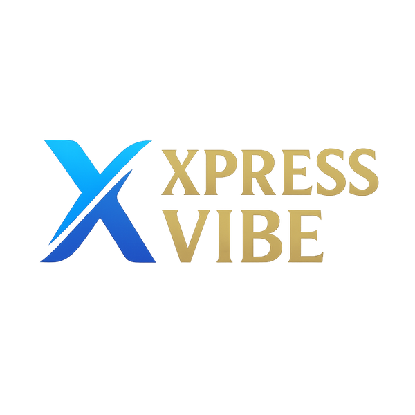 Xpress Vibe